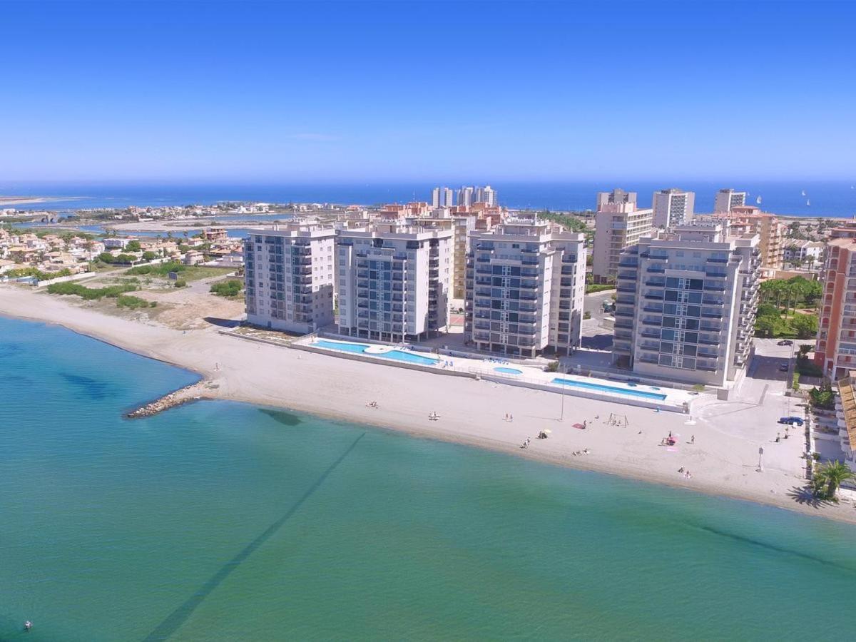 La Manga Beach Club Star 5B Exterior photo