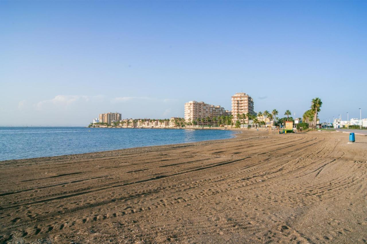 La Manga Beach Club Star 5B Exterior photo