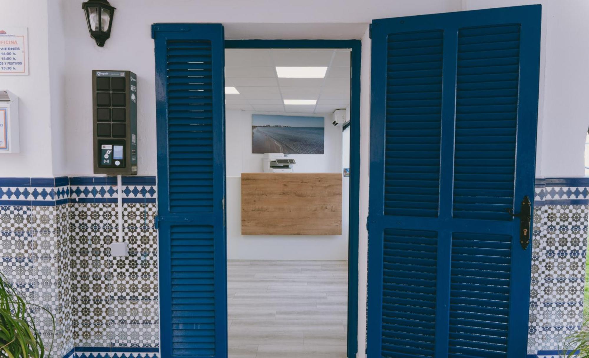 La Manga Beach Club Star 5B Exterior photo